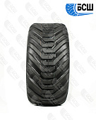 Шина пневматическая 550/60-22.5 FLOTATION KING Speedways 16PR TL